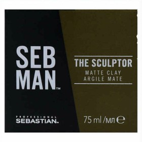 Cera de Fixação Suave Seb Man Sebman The Dandy Brilhante 75 ml | Tienda24 - Global Online Shop Tienda24.eu