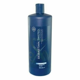 Shampoo Sebastian Twisted 1 L by Sebastian, Shampoos - Ref: S05115154, Price: 34,87 €, Discount: %