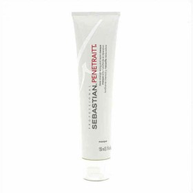 Restorative Hair Mask Sebastian Penetraiit 150 ml by Sebastian, Deep Conditioners & Treatments - Ref: S05115155, Price: 19,40...