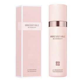 Spray déodorant Givenchy Irresistible 100 ml de Givenchy, Déodorants et anti-transpirants - Réf : S05115161, Prix : 36,64 €, ...