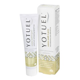 Pasta de dentes Yotuel Microbiome Erosion 100 ml de Yotuel, Pastas de dentes - Ref: S05115166, Preço: 16,30 €, Desconto: %