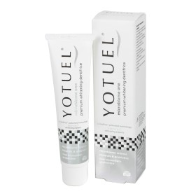 Dentifricio Yotuel Microbiome One 100 ml di Yotuel, Dentifrici - Rif: S05115167, Prezzo: 17,25 €, Sconto: %