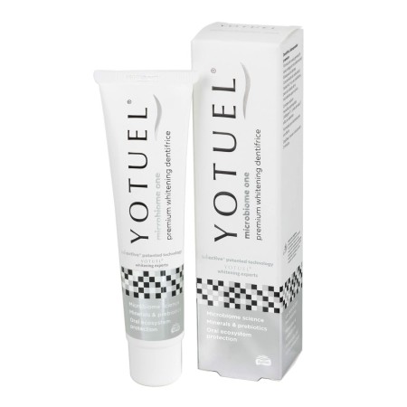 Dentifrice Yotuel Microbiome One 100 ml de Yotuel, Dentifrices - Réf : S05115167, Prix : 16,84 €, Remise : %