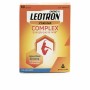 Integratore Alimentare Leotron Pappa reale Ginseng 60 Unità di Leotron, Multivitamine e minerali - Rif: S05115286, Prezzo: 17...