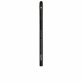 Pincel para sombras de olhos NYX Preto Fino de NYX, Olhos - Ref: S05115326, Preço: 11,48 €, Desconto: %