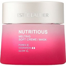 Maschera Viso Idratante Estee Lauder Nutritious Crema Leggera 50 ml di Estee Lauder, Maschere - Rif: S05115338, Prezzo: 31,47...