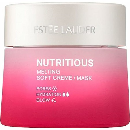 Masque facial Hydratant Estee Lauder Nutritious Crème Légère 50 ml | Tienda24 - Global Online Shop Tienda24.eu