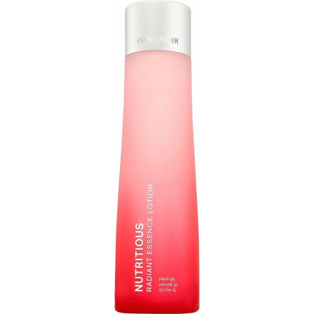 Feuchtigkeitsspendende Gesichtslotion Estee Lauder Nutritious Strahlend 200 ml von Estee Lauder, Feuchtigkeitscremes - Ref: S...