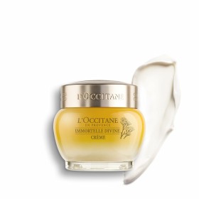 Crème visage L'Occitane En Provence Siempreviva 50 ml de L'Occitane En Provence, Hydratants - Réf : S05115351, Prix : 72,00 €...