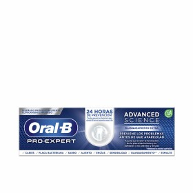 Toothpaste Oral-B Pro-Expert 75 ml by Oral-B, Toothpastes - Ref: S05115357, Price: 6,98 €, Discount: %