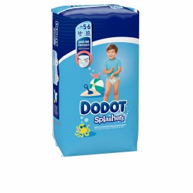 Disposable nappies Dodot Happyjama 8-12 Years Knickers Size 8 13 Units | Tienda24 - Global Online Shop Tienda24.eu