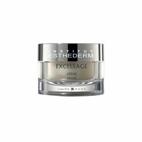 Crème visage Institut Esthederm Excellage 50 ml de Institut Esthederm, Hydratants - Réf : S05115404, Prix : 94,08 €, Remise : %