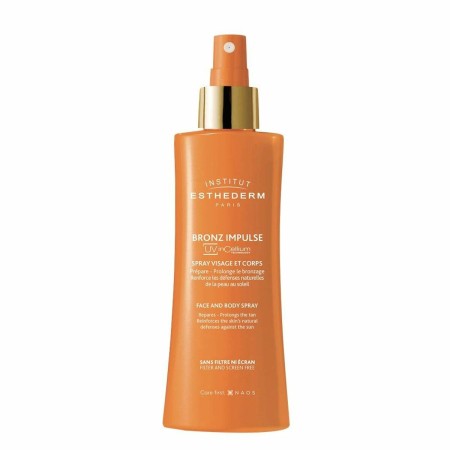 Spray Bronceador Institut Esthederm Bronz Impulse 150 ml de Institut Esthederm, Autobronceadores - Ref: S05115422, Precio: 48...