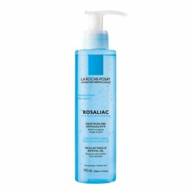 Gel Struccante Viso La Roche Posay Rosaliac Micellare 195 ml di La Roche Posay, Detergenti ed esfolianti - Rif: S05115483, Pr...