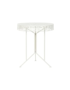 Centre Table Home ESPRIT Black Natural Metal Fir wood 118 x 78 x 45 cm | Tienda24 Tienda24.eu