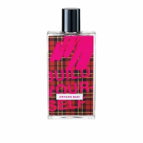 Women's Perfume Armand Basi 100 ml by Armand Basi, Eau de Perfume - Ref: S05115524, Price: 41,38 €, Discount: %