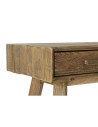 Consola DKD Home Decor Natural Pino Madera Reciclada 100 x 48 x 76 cm | Tienda24 Tienda24.eu