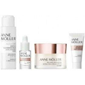 Set Cosmetica Unisex Anne Möller Rosâge Balance Extra-Rich Repairing Cream 4 Pezzi di Anne Möller, Set regalo - Rif: S0511552...