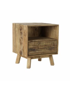 Nightstand Alexandra House Living 33 x 68 x 41 cm | Tienda24 Tienda24.eu