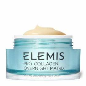 Crema Notte Elemis Collagen 50 ml di Elemis, Idratanti - Rif: S05115528, Prezzo: 141,38 €, Sconto: %