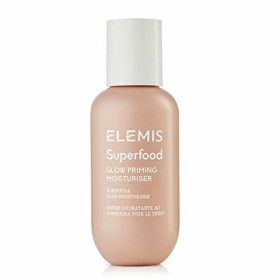 Prebase de Maquillaje Elemis Glow Priming Moisturiser Hidratante 60 ml de Elemis, Prebases - Ref: S05115532, Precio: 44,26 €,...