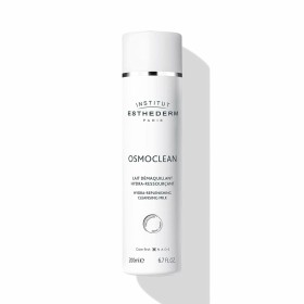 Latte Struccante Institut Esthederm Osmoclean Occhi Labbra Revitalizzante 200 ml di Institut Esthederm, Detergenti ed esfolia...