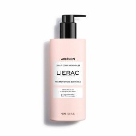 Leite Corporal Lierac Arkeskin Menopausa 200 ml de Lierac, Hidratantes - Ref: S05115550, Preço: 28,71 €, Desconto: %