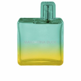 Parfum Homme Mandarina Duck VIDA LOCA FOR HIM EDT 100 ml de Mandarina Duck, Eau de parfum - Réf : S05115554, Prix : 20,74 €, ...