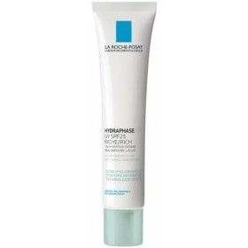 Crema Facial La Roche Posay Hydraphase Ha Uv Spf 25 40 ml de La Roche Posay, Hidratantes - Ref: S05115557, Precio: 23,12 €, D...