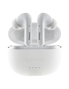 Casques avec Microphone In-Ear Panasonic Corp. TCM115E | Tienda24 Tienda24.eu