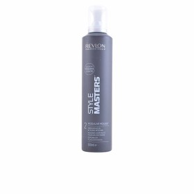 Fixing Mousse Revlon Style Masters 300 ml by Revlon, Mousses & Foams - Ref: S05115607, Price: 11,14 €, Discount: %