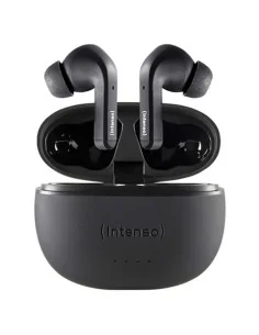 Auricolari INTENSO 3720300 Nero da INTENSO, Cuffie e accessori - Ref: S0238186, Precio: 20,56 €, Descuento: %