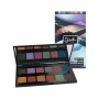 Paleta de Sombras de Ojos Sleek i-Divine Making Waves de Sleek, Sombras de ojos - Ref: S05115635, Precio: 9,80 €, Descuento: %