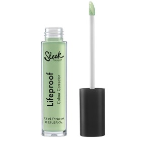 Correcteur facial Sleek Lifeproof Reduce Redness 7,4 ml de Sleek, Anti-tâches et correcteurs - Réf : S05115636, Prix : 8,51 €...