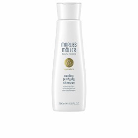 Shampooing Marlies Möller Cooling Purifying 200 ml de Marlies Möller, Shampooings - Réf : S05115646, Prix : 21,03 €, Remise : %