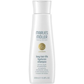 Champô Marlies Möller Long Hair Life Hyaluron 200 ml de Marlies Möller, Champôs - Ref: S05115647, Preço: 25,02 €, Desconto: %