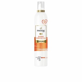 Foam for Curls Pantene Natural 300 ml by Pantene, Mousses & Foams - Ref: S05115653, Price: 7,61 €, Discount: %