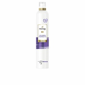 Hair Spray Pantene Perfect 370 ml Volumising by Pantene, Hair Sprays - Ref: S05115658, Price: 8,24 €, Discount: %