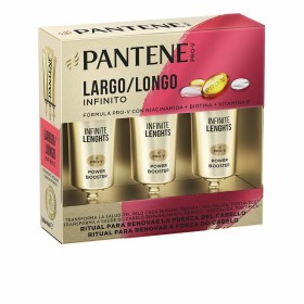 Tratamiento Fortificante Pantene 3 x 15 ml 15 ml de Pantene, Cuidado del pelo y del cuero cabelludo - Ref: S05115663, Precio:...