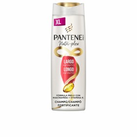 Shampoo Pantene Largo Infinito by Pantene, Shampoos - Ref: S05115664, Price: 10,35 €, Discount: %