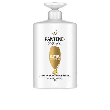 Shampooing Pantene Repara Protege 1 L de Pantene, Shampooings - Réf : S05115675, Prix : 15,65 €, Remise : %