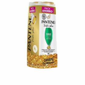 Champô Pantene 2 x 385 ml de Pantene, Champôs - Ref: S05115680, Preço: 8,71 €, Desconto: %