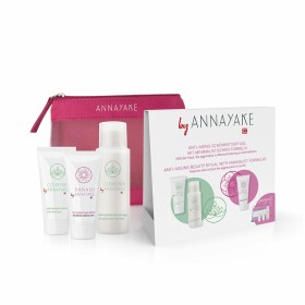 Unisex-Kosmetik-Set Annayake Hanami 3 Stücke von Annayake, Geschenksets - Ref: S05115708, Preis: 33,81 €, Rabatt: %