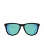 Lunettes de soleil Unisexe Northweek Regular Matte Noir Vert émeraude Ø 140 mm de Northweek, Lunettes et accessoires - Réf : ...