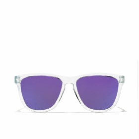 Unisex Sunglasses Northweek Regular Ø 55,7 mm Purple Transparent by Northweek, Glasses and accessories - Ref: S05115734, Pric...