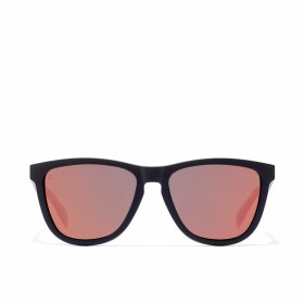 Lunettes de soleil Unisexe Northweek Regular Ø 55,7 mm Rouge Noir de Northweek, Lunettes et accessoires - Réf : S05115736, Pr...