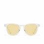 Unisex Sunglasses Northweek Wall Yellow Ø 140 mm Transparent by Northweek, Glasses and accessories - Ref: S05115747, Price: 2...