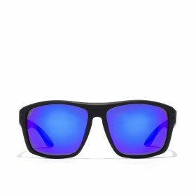 Unisex Sunglasses Northweek Bold ø 58 mm Blue Black Northweek - 1