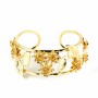 Bracelet Shabama Luxor Brass gold-plated by Shabama, Bracelets - Ref: S05115754, Price: 44,99 €, Discount: %