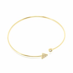 Ladies' Bracelet Shabama Coney Brass gold-plated by Shabama, Bracelets - Ref: S05115757, Price: 17,46 €, Discount: %